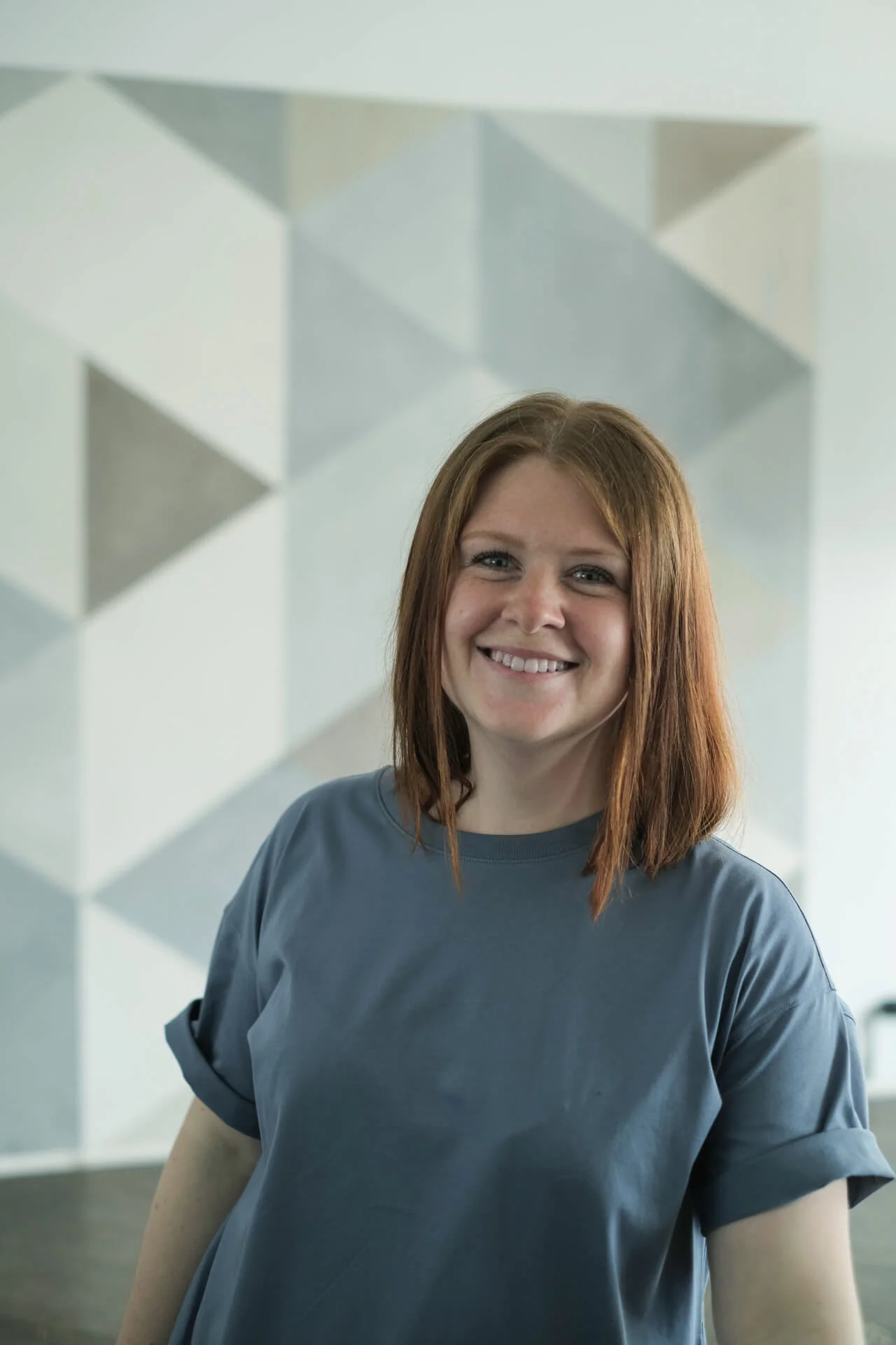 Anna Z. - Professional Portrait