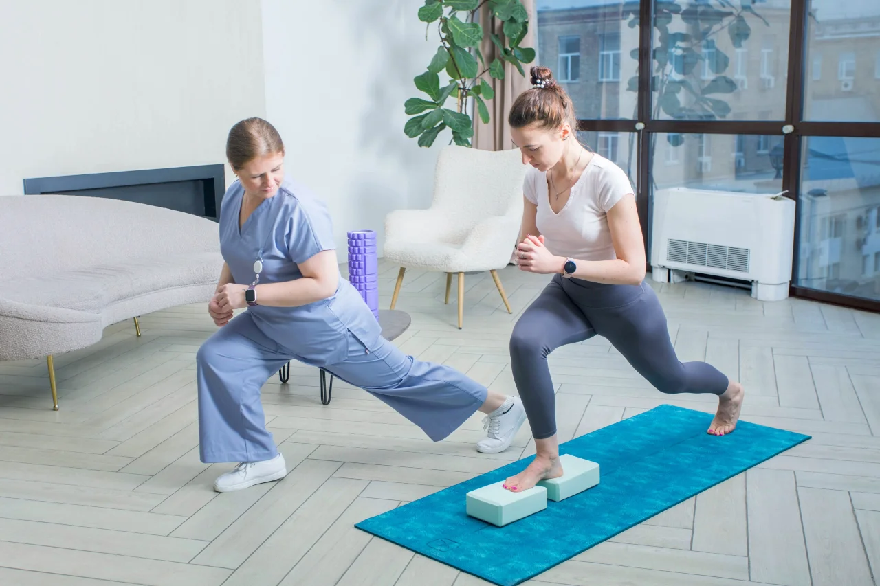 Online or In-Person Training